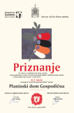 Priznanje MO Novo mesto