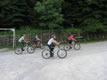 Mountain bike rental